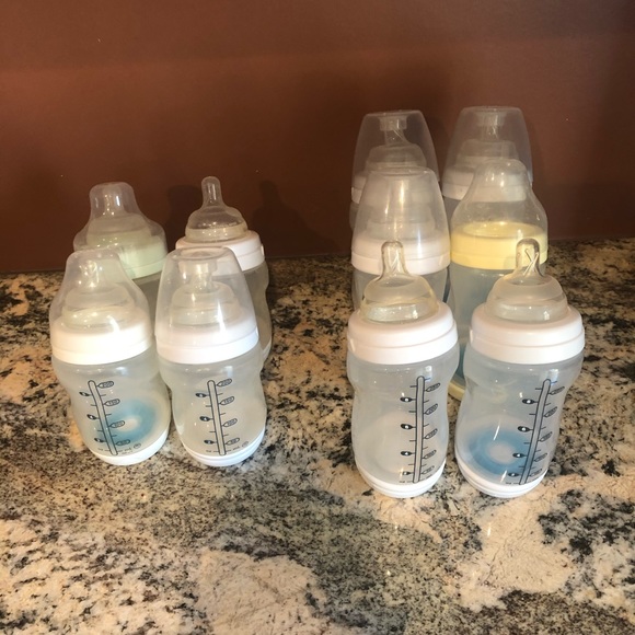 playtex ventaire bottles